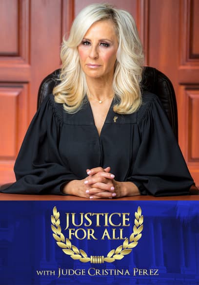 S11:E06 - Episode 11-034A & 11-035A