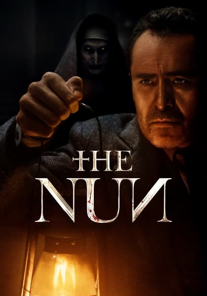 The Nun