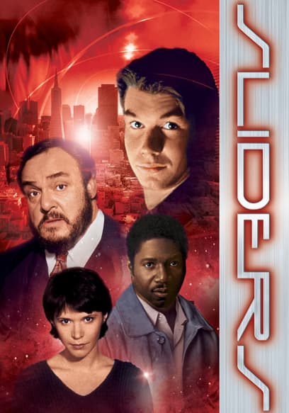 Sliders poster