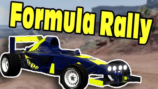S01:E02 - From a GT3 Track Day to an Off-Road F1 Car