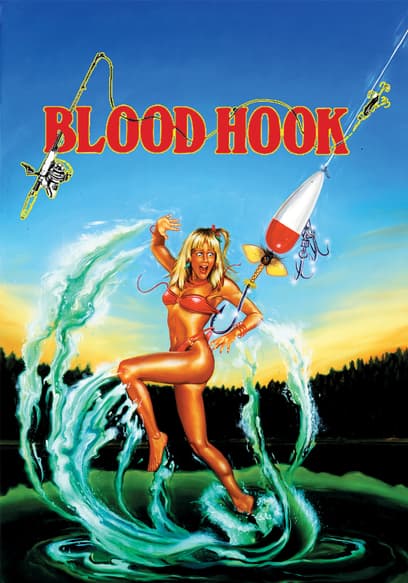 Blood Hook