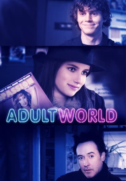 Adult World