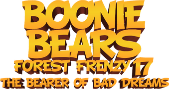 Boonie Bears Forest Frenzy 17: The Bearer Of Bad Dreams