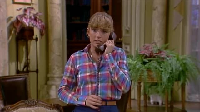 S04:E402 - First Day Blues