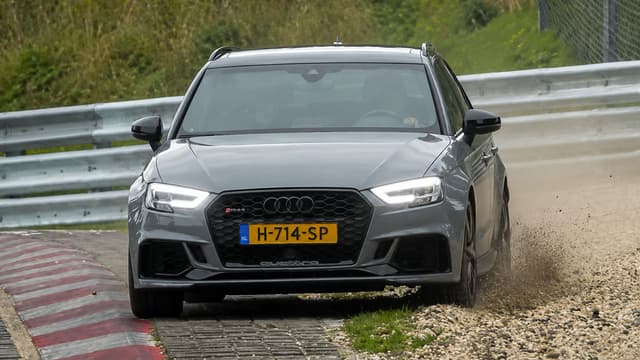 S01:E12 - Nürburgring Comes Alive: Fails, Fast Laps & Track Action