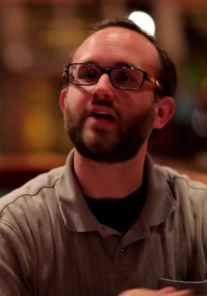S01:E02 - Rafel is a Good Dude poster
