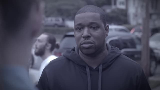 S09:E08 - Murder in Omaha