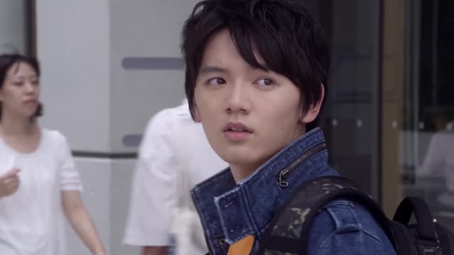 S01:E20 - The 10:00 AM Monsterous Bird