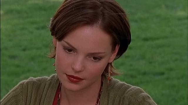 S03:E06 - To Have and to Hold