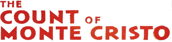The Count of Monte Cristo