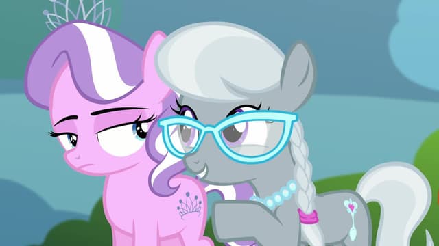 S05:E18 - Crusaders of the Lost Mark