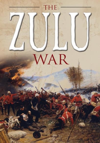 The Zulu War