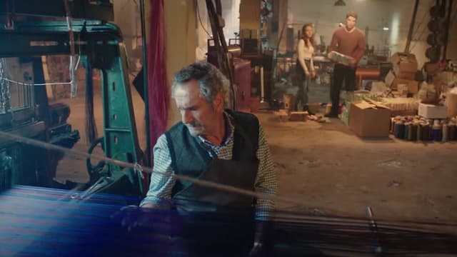 S01:E11 - Episodio 11