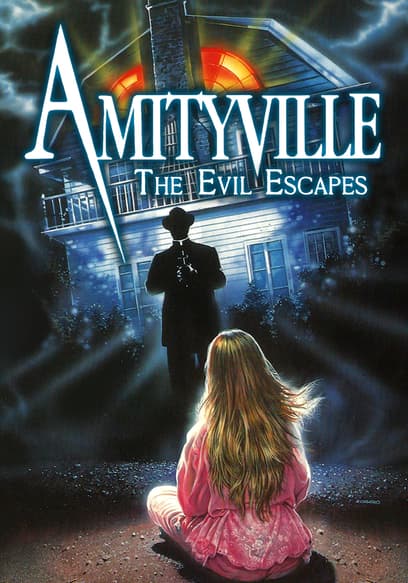 Amityville: The Evil Escapes