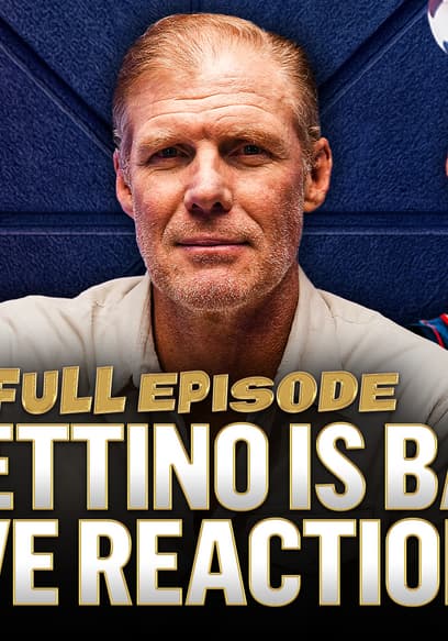 S2026:E78 - Mauricio Pochettino Signs New Deal With U.S. Soccer poster