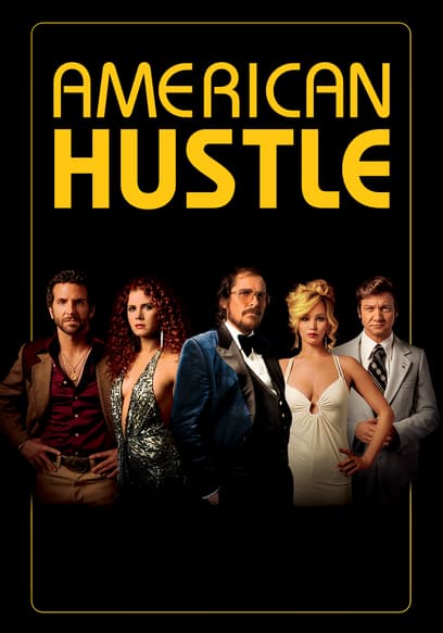 American Hustle