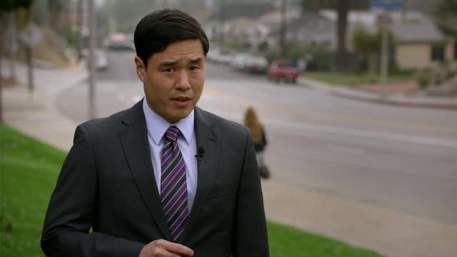 S02:E01 - F-Dancing/Are You Decent?