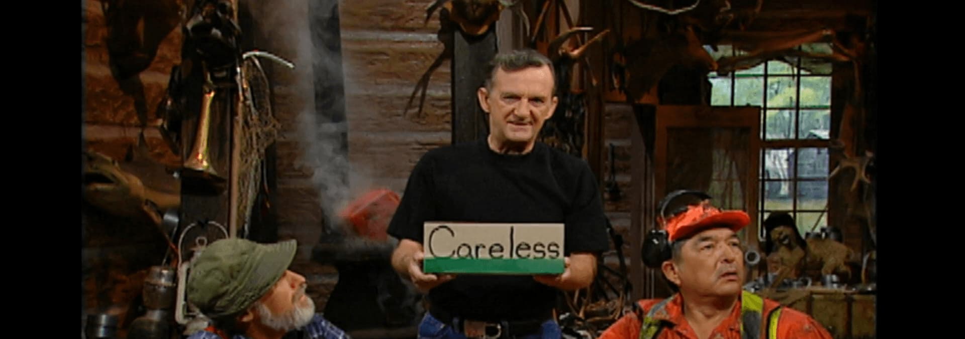 Watch The Red Green Show S12:E02 - The Possum Ponderosa - Free TV Shows ...