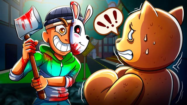 S05:E08 - Bonnie's Bakery Killer