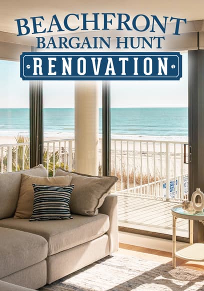 S01:E09 - Outer Banks Overhaul