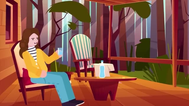 S01:E01 - What if You Were the Last Person on Earth? / Places No Human Has Visited