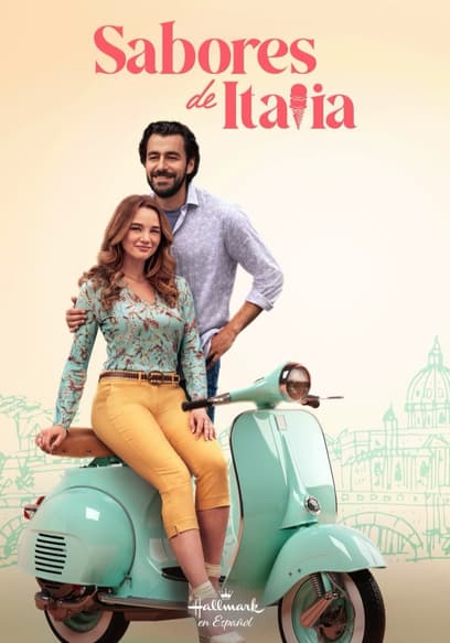 Sabores de Italia (Doblado)