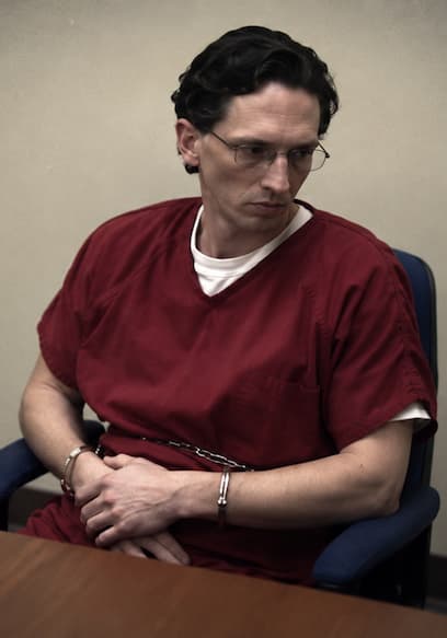 S01:E04 - The FBI Agent Who Uncovered Israel Keyes poster