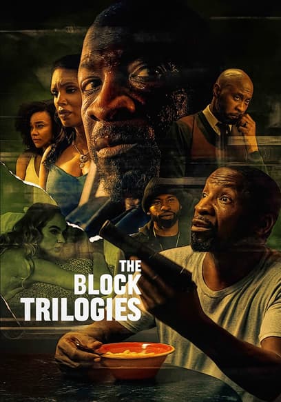 The Block Trilogies