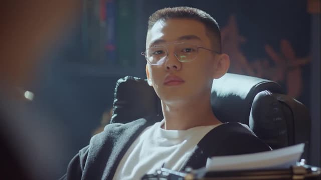 S01:E08 - Episode 8