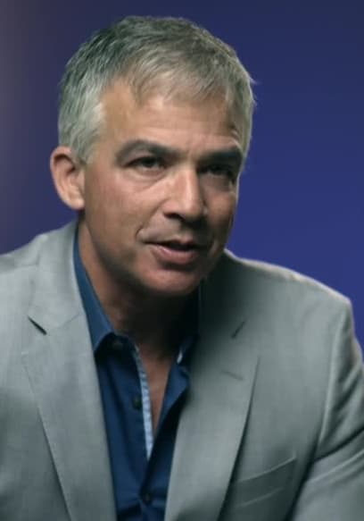 S01:E09 - Randy Kraft poster