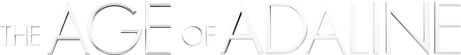 The Age of Adaline