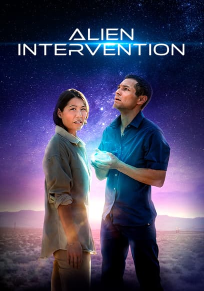 Alien Intervention