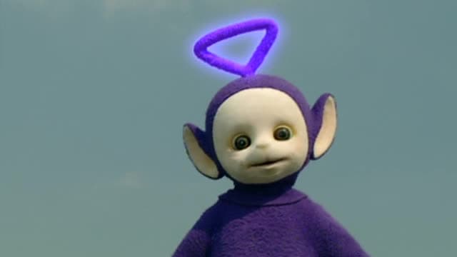S01:E20 - Balancing