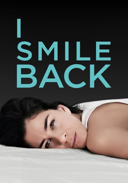 I Smile Back