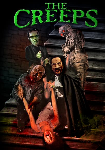 The Creeps