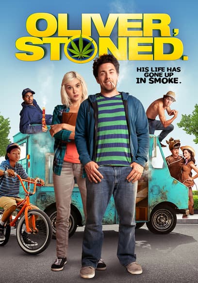 Oliver, Stoned