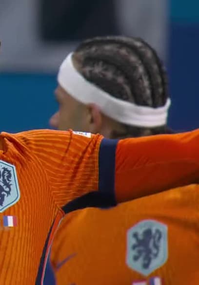S2024:E17 - Netherlands vs. France poster