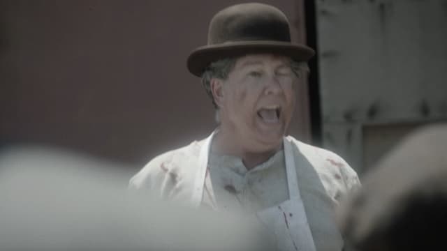 T01:C04 - S01:E04 - How Hungry Civil War Soldiers Produced This Show