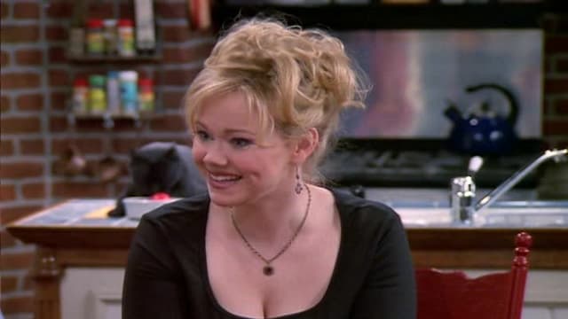 S02:E21 - Fear Strikes Up a Conversation