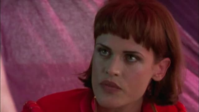 S01:E17 - La Flecha De Cristal