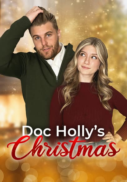 Doc Holly's Christmas