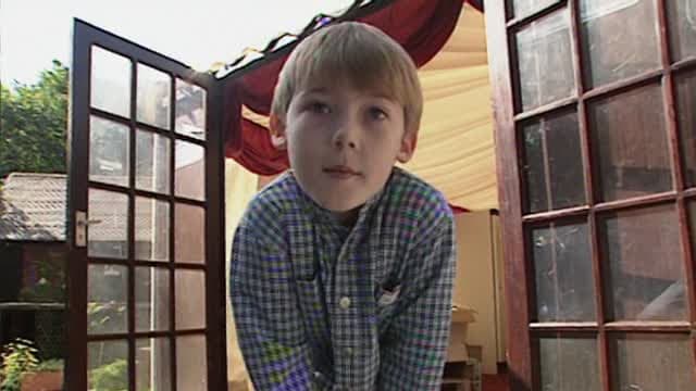 S02:E33 - Mum's Keyboard