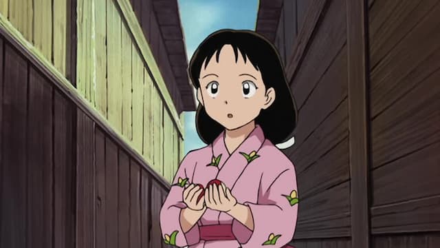 S06:E136 - S06:E10 - A Strange Invisible Demon Appears!