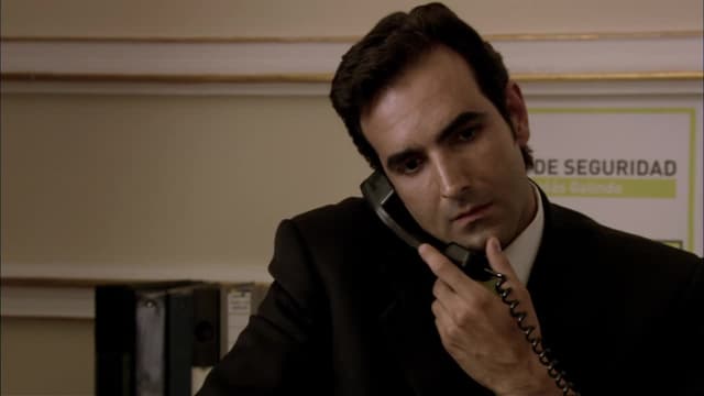 S01:E07 - Episodio 7