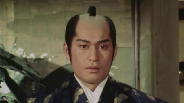 S01:E10 - Blooming Meyasubako