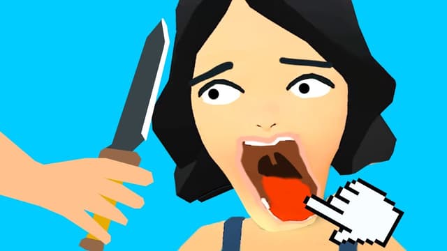 S11:E25 - Getting Tormented and Hit