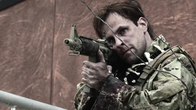 S01:E04 - Zombi Camisa De Metal