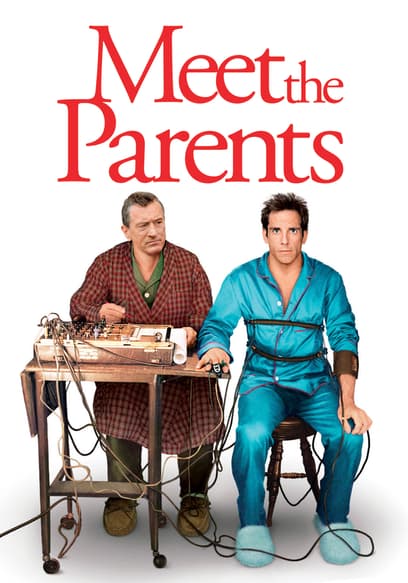 MEET the PARENTS Trailer