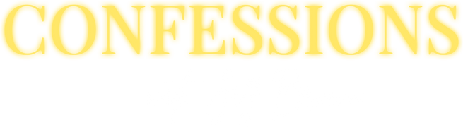 Confessions With Jeff Brown