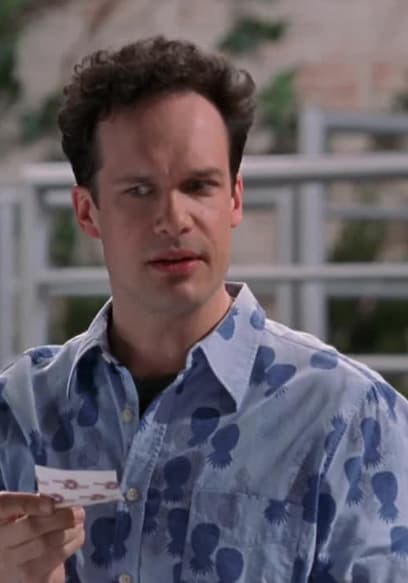 S09:E13 - Dog Soup poster